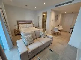 Luxury studio in Gibraltar