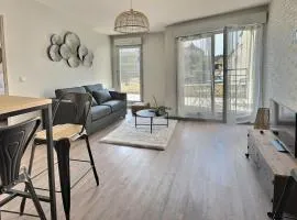 Le Manet, Lagny-sur-Marne