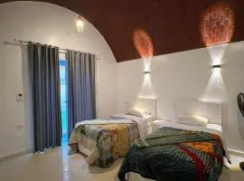 Paradise guest house