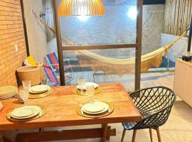 Villa Cotinguiba Casa 06 Tatuamunha, hotel v destinaci Tatuamunha