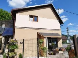 Apartmán Tulipán Kokava