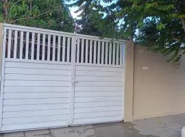 Zero stress nesta Casa em Gravata