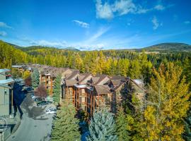 Kimberley Ridge by StayIn, hotel in Kimberley