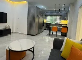 Luxury 3 Bedroom Family Apartment in Amman