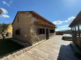 La Casa de los Testarros