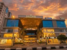 Via Solitaire, Surat