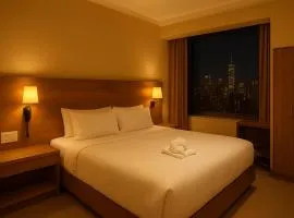 Glitz Hotels-Mumbai Inn-Saki Naka Junction