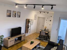 Apartman Stefani, Hotel in Pirot
