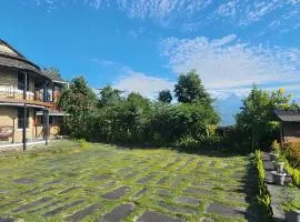 Pumdikot Mountain Lodge