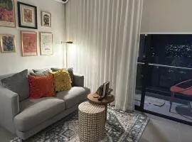 New Boutique Loft-Escalante