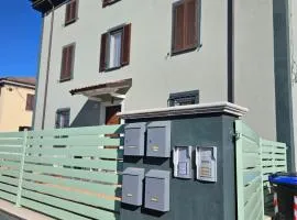 Strada Farnesiana
