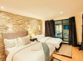 Tower Bridge Apartments