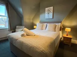 The Albany Rooms Bexhill