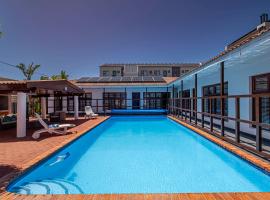 5 Third Avenue Guesthouse