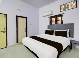 Hotel O Green leaf inn