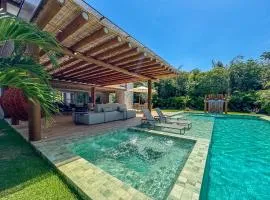 Casa Kuará Praia do Forte