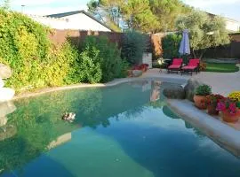 Casa Rural Dani Escalona