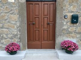 Le coste sul lago, Unterkunft zur Selbstverpflegung in Montefiascone