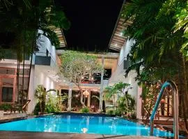 Canaya Boutique Villa