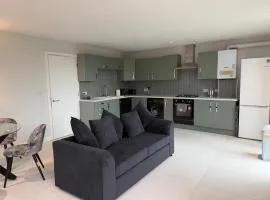 Sheffield City Comfort Apartment