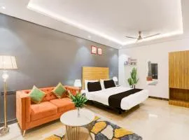 Super Hotel O Golden Tulip'z