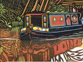 Rosie River Glamping Pod