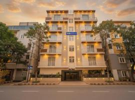 FabHotel Atithi Residency, hotel en Bangalore