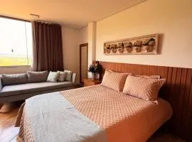Villa Cabralhas Tiradentes