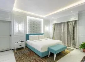 Mount Kailash Resort