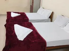 Sierra coorg Homestay