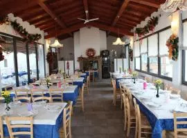 Agriturismo Apollinare