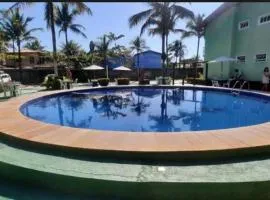 Golden Dolphin Taperapuan Apt 529