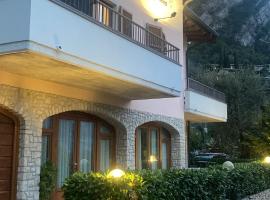 Villa Gianna 3, hôtel à Limone sul Garda