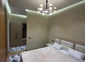 Apartments in Tashkent Uzbekistan