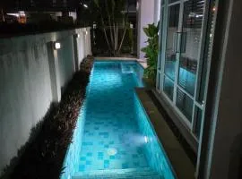 Pranaluxery Pool Villa 1