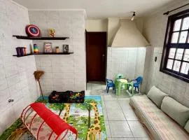 Lar acolhedor com Espaço Kids na Medianeira!