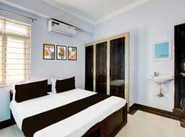 Hotel O Sunidhi Hotel, Hotel in Kondapur