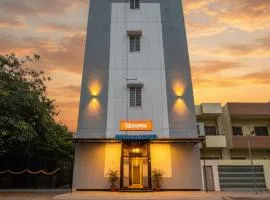 FabExpress Diamond Residency - Airport road