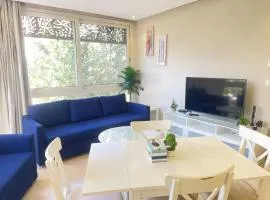 El Gouna Mangroovy 1-Bedroom Sleeps 4-Persons, M8-4C-14