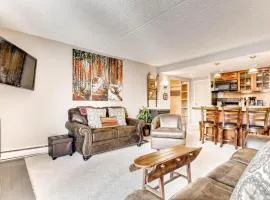 Trails End 510 by Ski Country Resorts