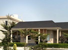 Haven farmstays, hotel in Amritsar