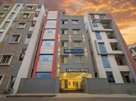 FabHotel AIG Broholic - 250M from AIG Hospital, Gachibowli