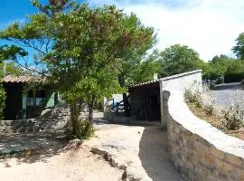 Gîte Grange - Village De Gîtes