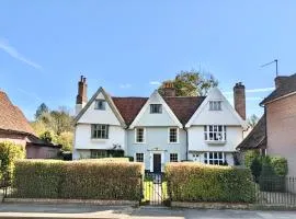 Manor Cottage
