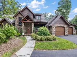 Sweet Autumn at Blue Ridge Mountain Club