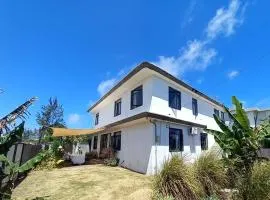 Gris Gris Guest House