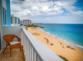 Condado Beachfront- Perfect for Families!