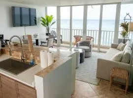 Condado Beachfront- Perfect for Families!