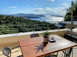 Europa,2br,2bth Villa With Private Pool And Stunning Sea Views