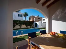 Relax en Villa Tranquila